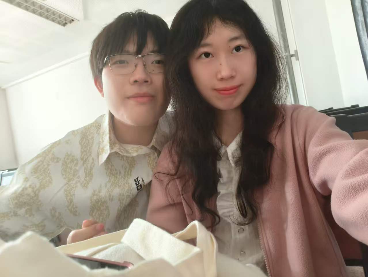 第 17 张回忆
